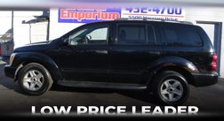 2004 Dodge Durango SLT