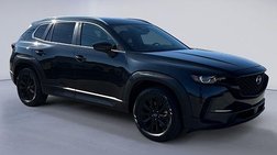 2025 Mazda CX-50 2.5 S Preferred