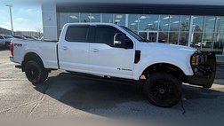 2019 Ford Super Duty F-250 Lariat