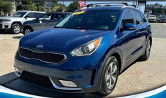 2019 Kia Niro EX