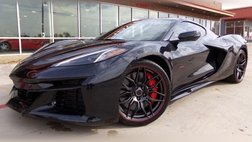 2023 Chevrolet Corvette Z06