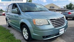 2008 Chrysler Town and Country Touring