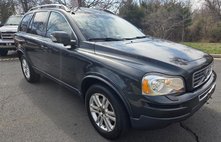 2012 Volvo XC90 3.2