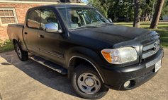 2006 Toyota Tundra SR5