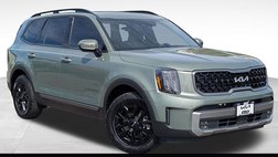 2023 Kia Telluride SX-Prestige X-Pro