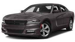 2018 Dodge Charger SXT