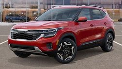 2026 Kia Seltos SX