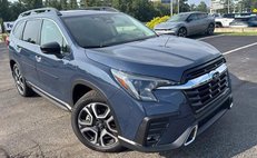2024 Subaru Ascent Touring