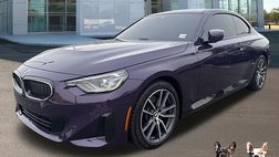 2023 BMW 2 Series 230i xDrive