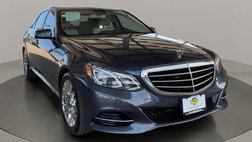 2014 Mercedes-Benz E-Class E 350