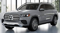 2025 Mercedes-Benz GLS GLS 450