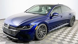 2019 Volkswagen Arteon SEL Premium R-Line 4Motion