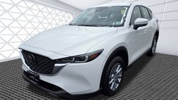 2023 Mazda CX-5 2.5 S