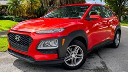 2019 Hyundai Kona SE