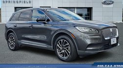 2020 Lincoln Corsair Standard