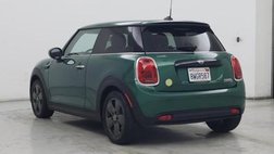 2022 MINI Hardtop Cooper SE