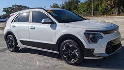2024 Kia Niro EV Wind