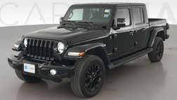 2023 Jeep Gladiator High Altitude