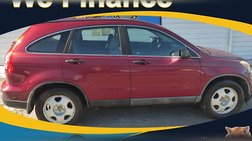 2009 Honda CR-V LX