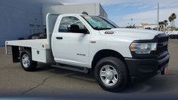 2022 Ram Ram Pickup 2500 Tradesman