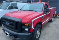 2008 Ford F-350 XL/XLT
