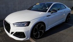 2021 Audi RS 5 2.9T quattro