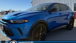 2024 Dodge Hornet R/T