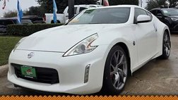 2015 Nissan 370Z Sport Tech