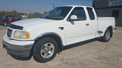 2003 Ford F-150 