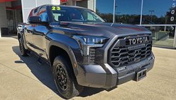 2023 Toyota Tundra TRD Pro HV