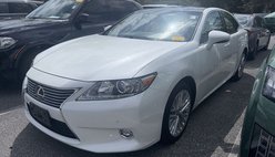 2014 Lexus ES 350 Base
