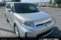 2012 Scion xB Base