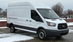 2016 Ford Transit 250