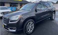 2014 GMC Acadia SLT-1