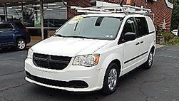 2013 Ram C/V Tradesman