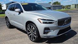 2023 Volvo XC60 B5 Ultimate Bright Theme
