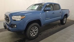 2019 Toyota Tacoma SR5 RWD