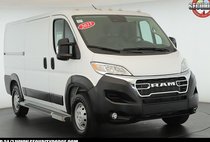 2023 Ram ProMaster 2500 136 WB