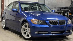 2007 BMW 3 Series 335xi