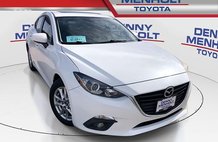 2014 Mazda MAZDA3 i Touring
