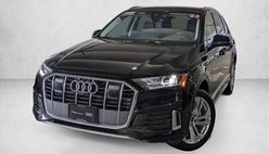 2023 Audi Q7 quattro Premium Plus 45 TFSI