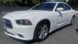 2014 Dodge Charger R/T