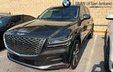 2021 Genesis GV80 3.5T