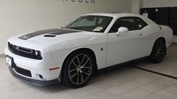 2017 Dodge Challenger R/T 392