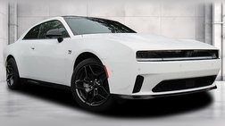 2024 Dodge Charger Daytona R/T