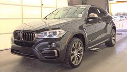 2016 BMW X6 xDrive35i