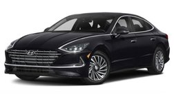 2022 Hyundai Sonata Hybrid SEL
