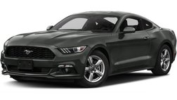 2016 Ford Mustang EcoBoost