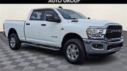 2023 Ram Ram Pickup 2500 Big Horn