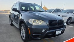2012 BMW X5 xDrive35d